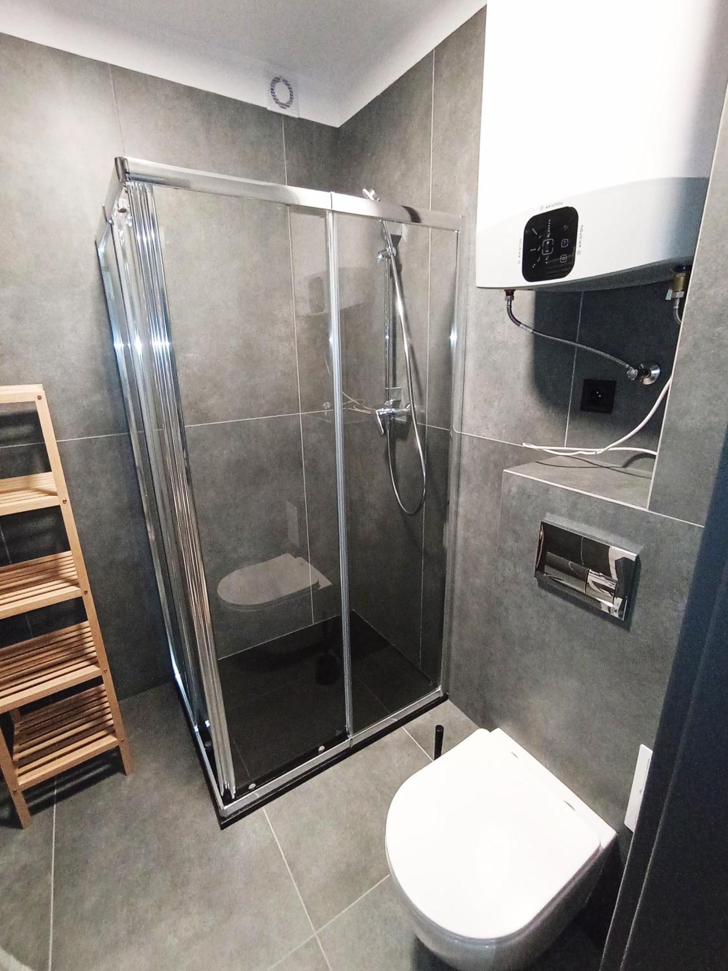 Apartamenty Piaskowe Blekitna รอวี ภายนอก รูปภาพ