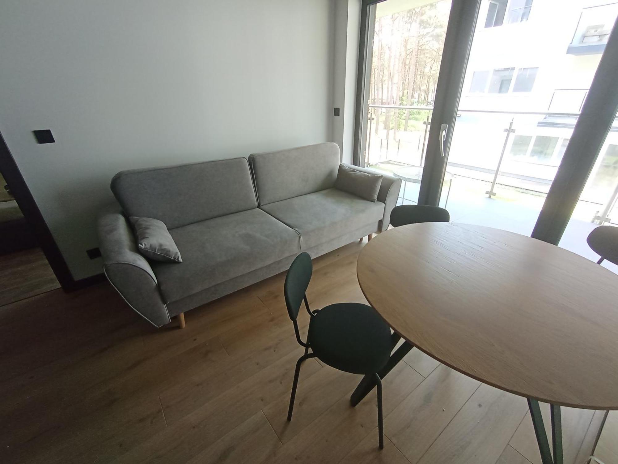 Apartamenty Piaskowe Blekitna รอวี ห้อง รูปภาพ