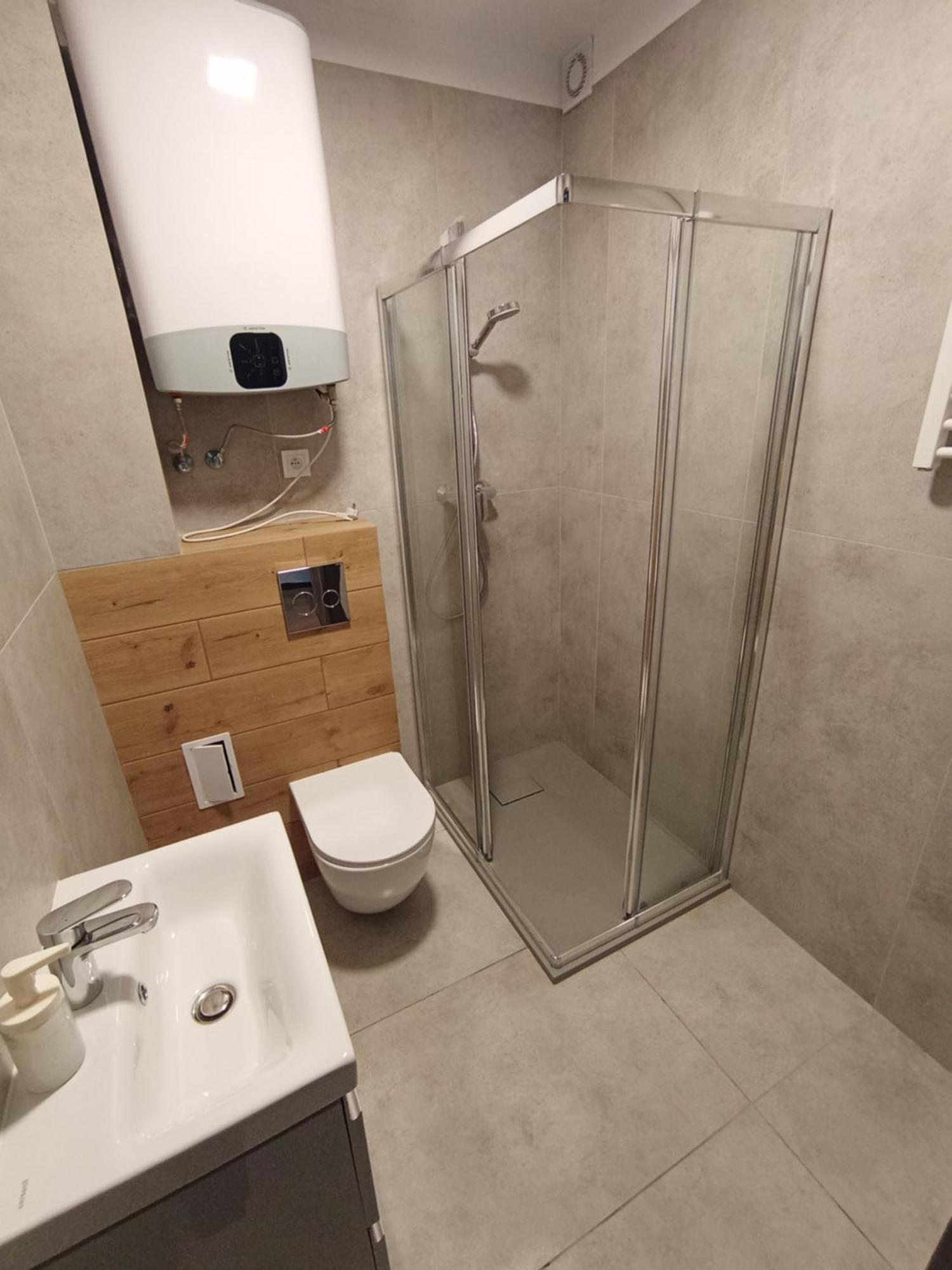 Apartamenty Piaskowe Blekitna รอวี ภายนอก รูปภาพ