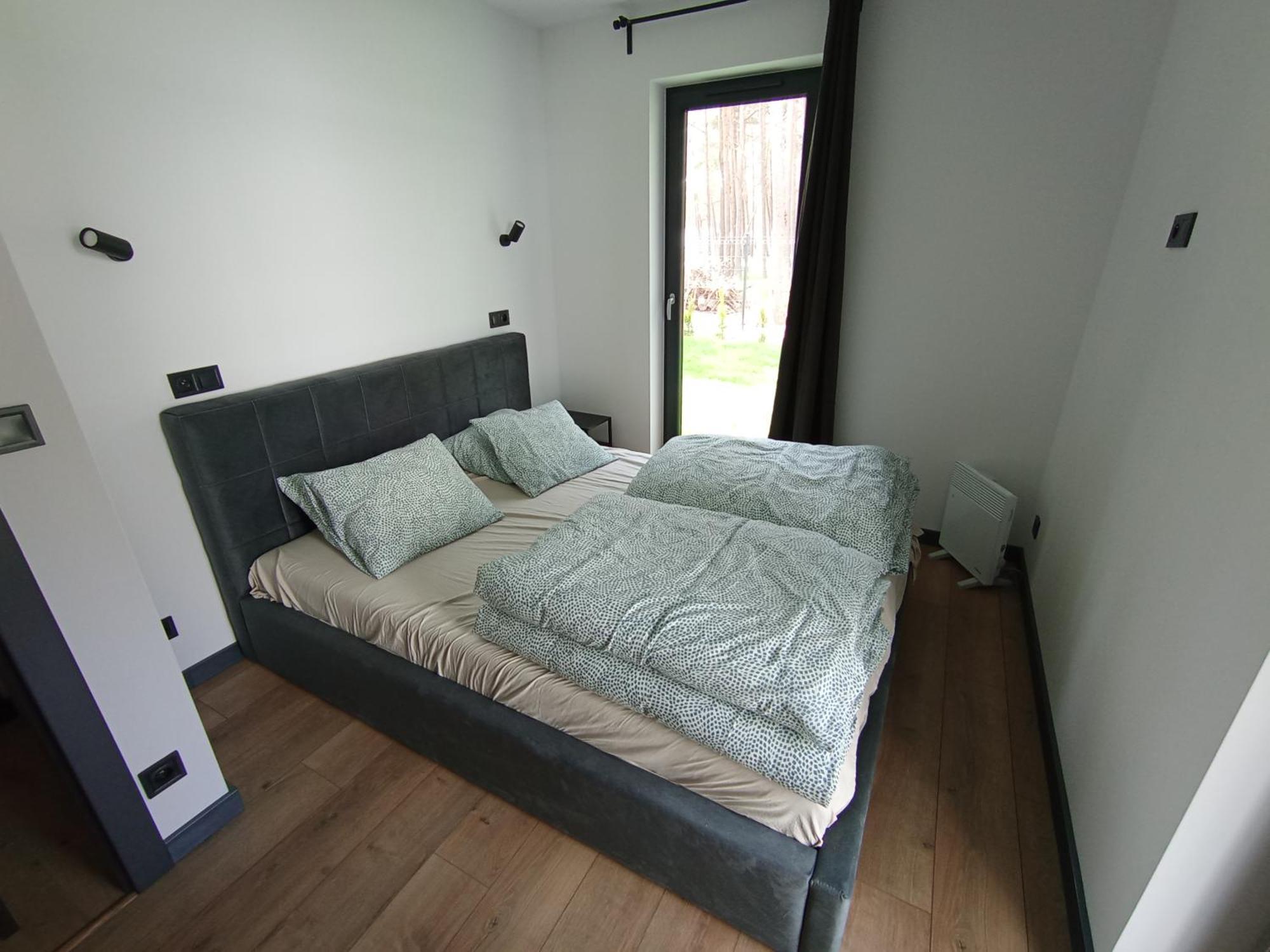 Apartamenty Piaskowe Blekitna รอวี ภายนอก รูปภาพ
