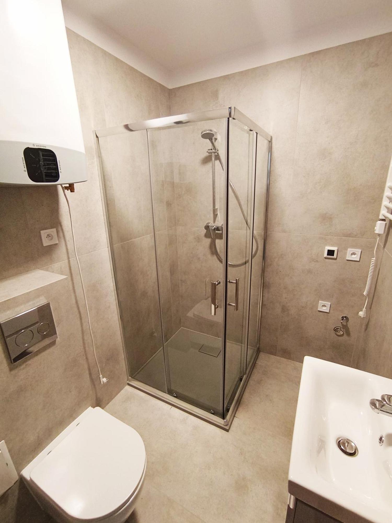 Apartamenty Piaskowe Blekitna รอวี ภายนอก รูปภาพ